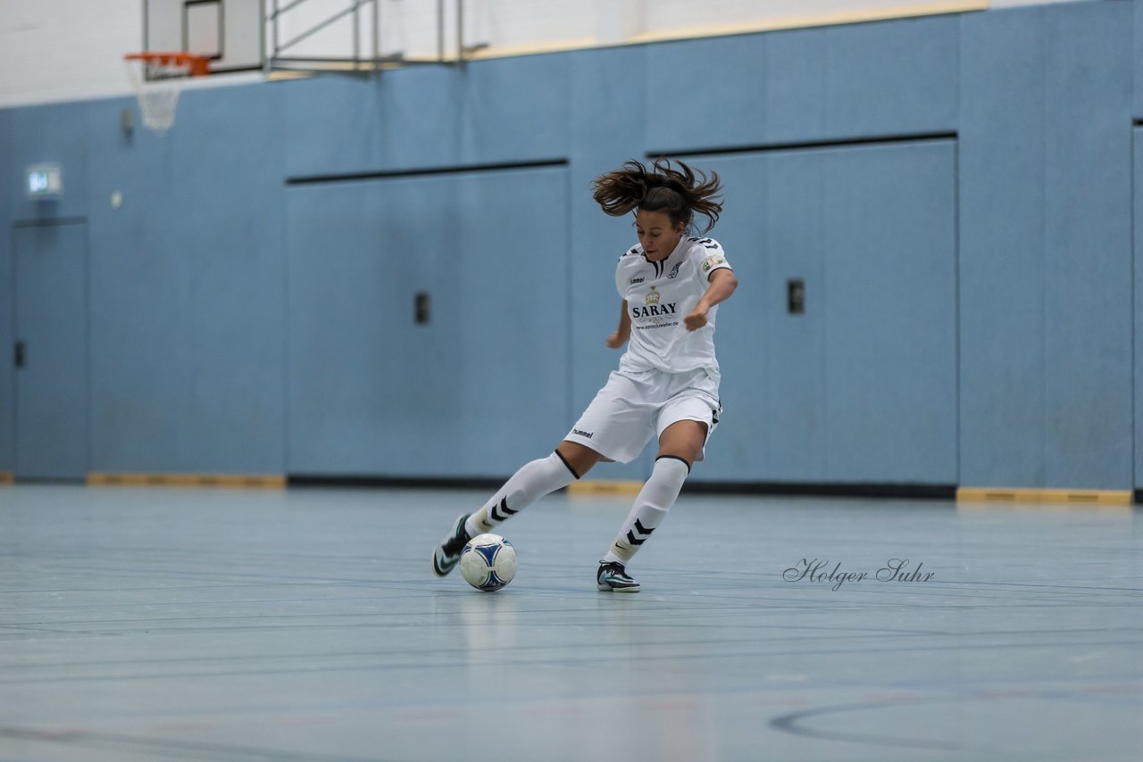 Bild 256 - B-Juniorinnen Futsal Qualifikation